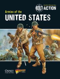 Icon image Bolt Action: Armies of the United States
