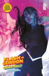 Icon image Flash Gordon Quarterly