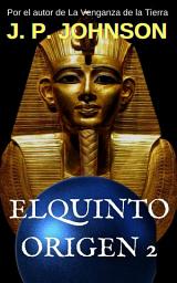 Icon image EL QUINTO ORIGEN. Nefer-Nefer-Nefer