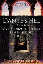 Icoonafbeelding voor Dante's Hel: Restored Classics to Go Edition
