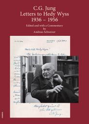 Icon image C.G. Jung: Letters to Hedy Wyss 1936 – 1956