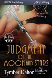 Icon image Judgment of the Moon and Stars [Suncoast Society]