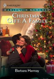 Icon image Christmas Gift: A Family