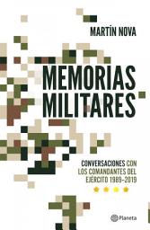 Icon image Memorias militares