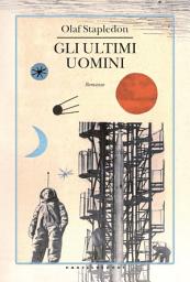 Icon image Gli ultimi uomini