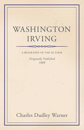Icon image Washington Irving