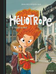 Icon image Héliotrope