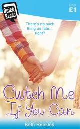 Icon image Cwtch Me If You Can