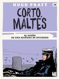 Icon image Corto Maltés, El sueño de una mañana de invierno