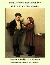 Icon image Paul Gerrard: The Cabin Boy
