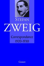 Icon image Correspondance, 1920-1931-T02