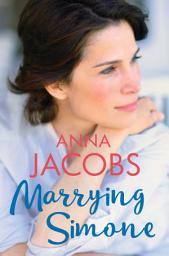 Icon image Marrying Simone: The heartwarming story of moving on from the multi-million copy bestselling author