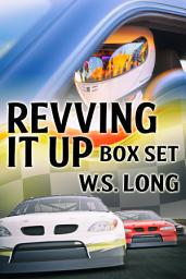 Icon image Revving It Up Box Set