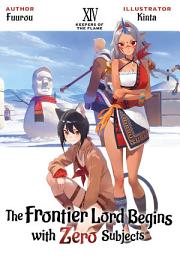 Icon image The Frontier Lord Begins with Zero Subjects