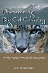 Icon image Discovering Big Cat Country: On the trail of tigers and snow leopards