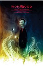 Icon image Wormwood: Gentleman Corpse