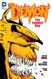 Icon image The Demon (1993-1995)