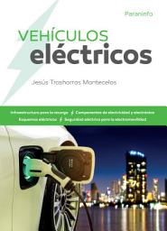 Icon image Vehículos eléctricos