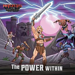 Icon image Masters of the Universe (Film): The Power Within
