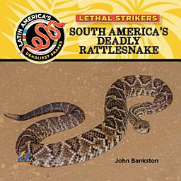 Icon image South America's Deadly Rattlesnake 