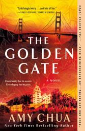 Icon image The Golden Gate: A Novel