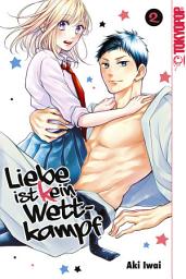 Icon image Liebe ist (k)ein Wettkampf
