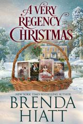 Icon image A Very Regency Christmas