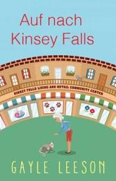 Icon image Auf nach Kinsey Falls!