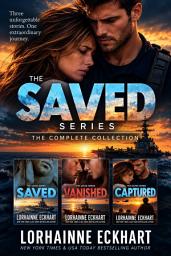 Icon image The Saved Series: Volume 4