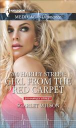 Icon image 200 Harley Street: Girl From the Red Carpet