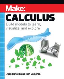 Icon image Make: Calculus