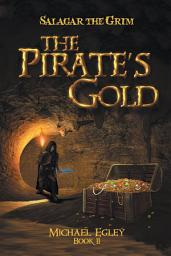 Icon image Salagar the Grim: The Pirate’S Gold