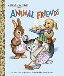 Icon image Animal Friends