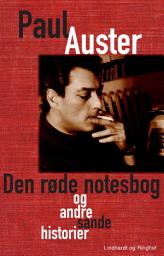 Icon image Den røde notesbog og andre sande historier