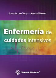 Icon image Enfermería de cuidados intensivos