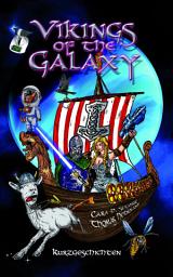 Icon image Vikings of the Galaxy