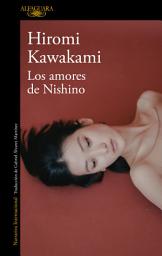 Icon image Los amores de Nishino