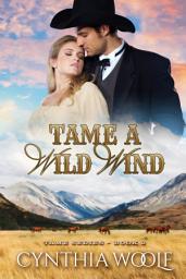 Icon image Tame A Wild Wind