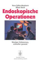 Icon image Endoskopische Operationen: Weniger Schmerzen, schneller gesund