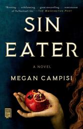 Icon image Sin Eater: A Novel