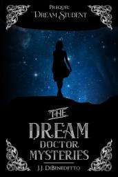 Icon image Dream Student: Dream Series, Book 1