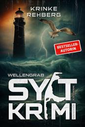 Icon image SYLTKRIMI Wellengrab: Küstenkrimi