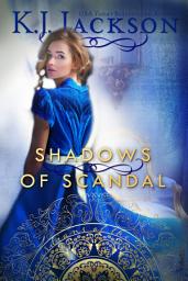 Icon image Shadows of Scandal