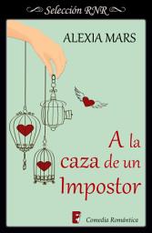 Icon image A la caza de un impostor (Cazadoras 2)