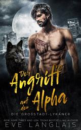 Icon image Der Angriff auf den Alpha