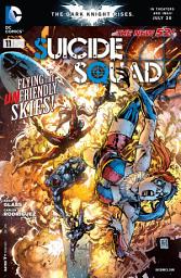 Icon image Suicide Squad (2011)