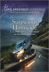 Icon image Suspicious Homicide