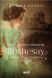 Icon image O misterioso conde de Rothesay