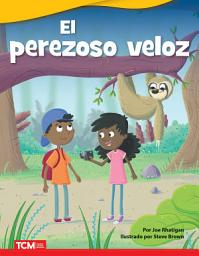 Icon image El perezoso veloz Read Along ebook