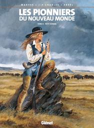 Icon image Les Pionniers du nouveau monde: Petit homme